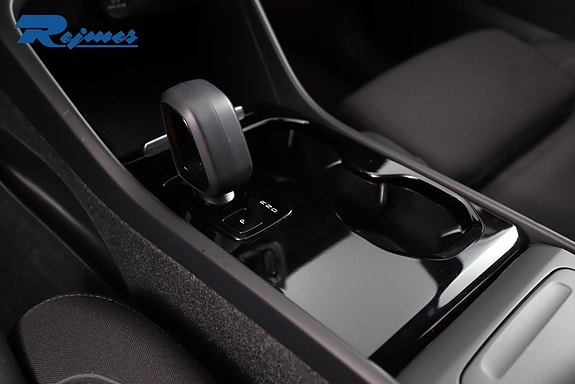 Volvo XC40 22 of 23