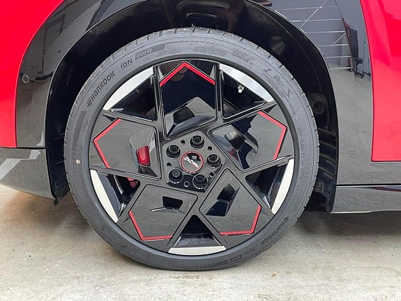 MINI John Cooper Works 10 of 15