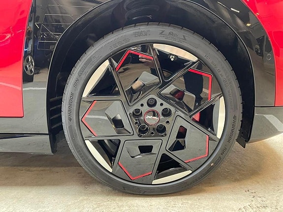 MINI John Cooper Works 13 of 15