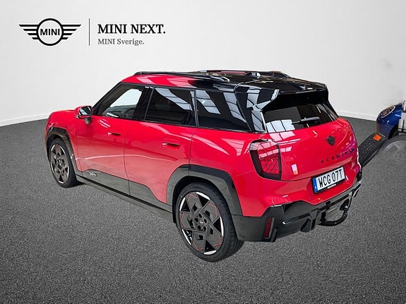 MINI John Cooper Works 5 of 15