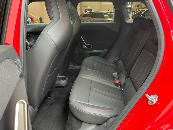 MINI John Cooper Works 9 of 15