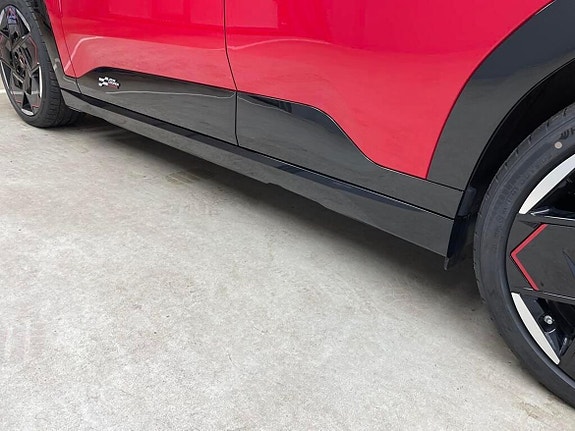 MINI John Cooper Works 14 of 15