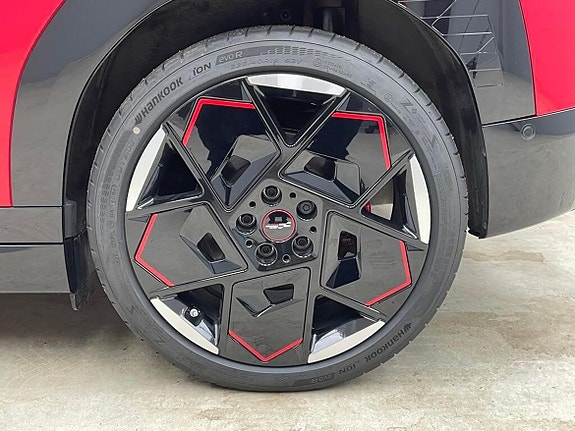 MINI John Cooper Works 11 of 15