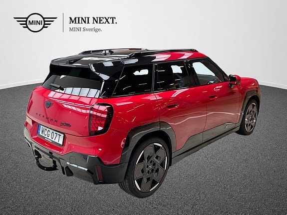 MINI John Cooper Works 4 of 15