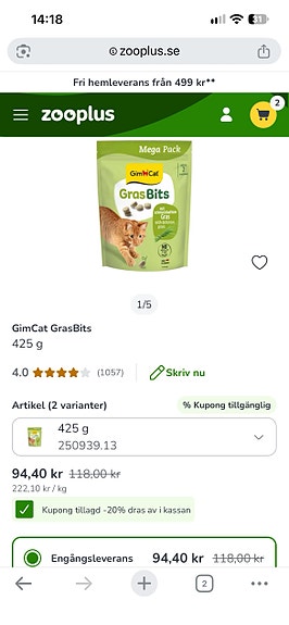 Product image 2 of 10