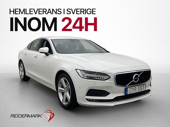 Volvo S90 3 of 30