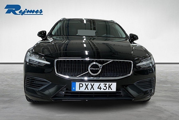 Volvo V60 5 of 18