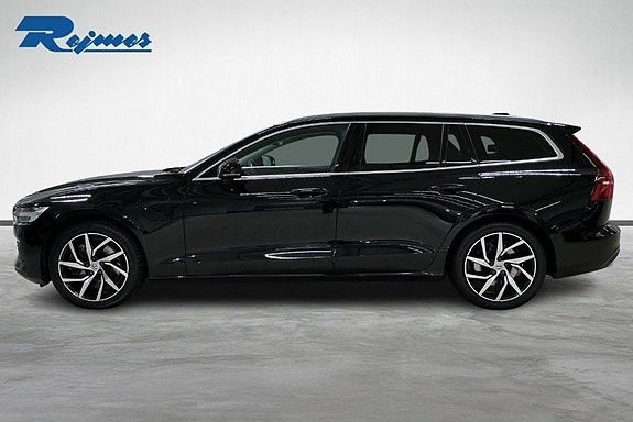 Volvo V60 3 of 18