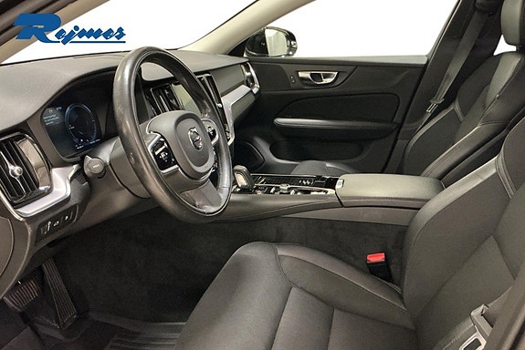 Volvo V60 6 of 18
