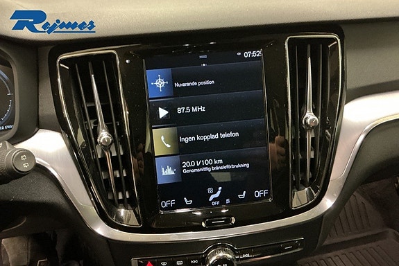Volvo V60 11 of 18