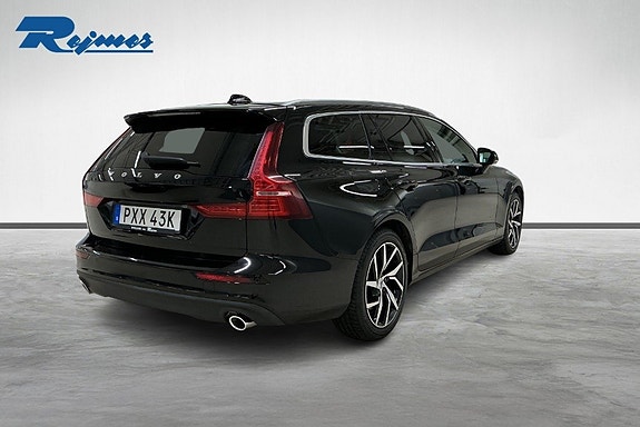 Volvo V60 17 of 18