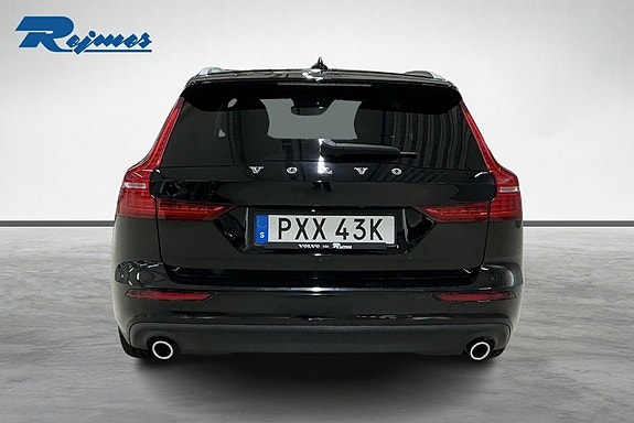 Volvo V60 4 of 18