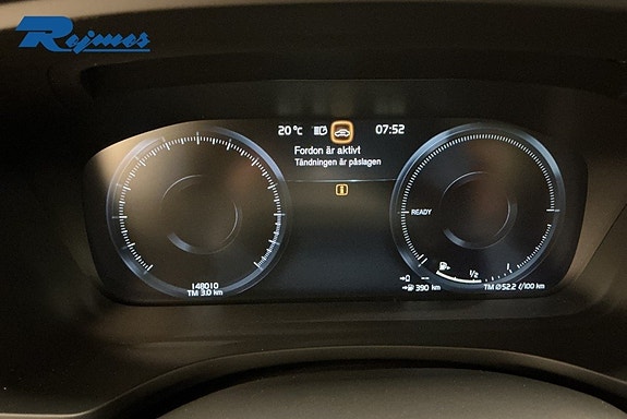 Volvo V60 10 of 18