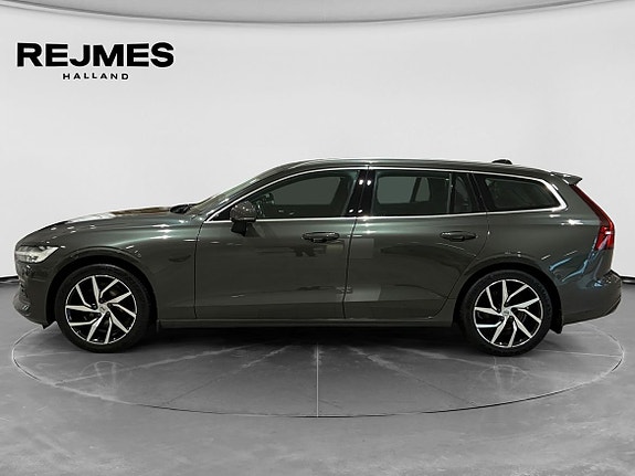 Volvo V60 3 of 13