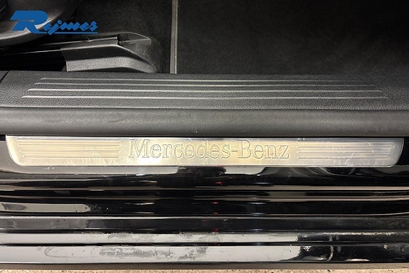 Mercedes-Benz CLA250 e 20 of 25