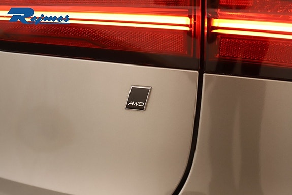 Volvo V90 Cross Country 15 of 23