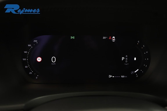 Volvo V90 Cross Country 14 of 23