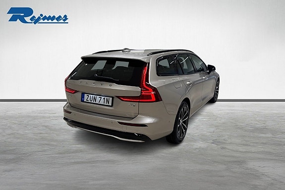 Volvo V60 19 of 20