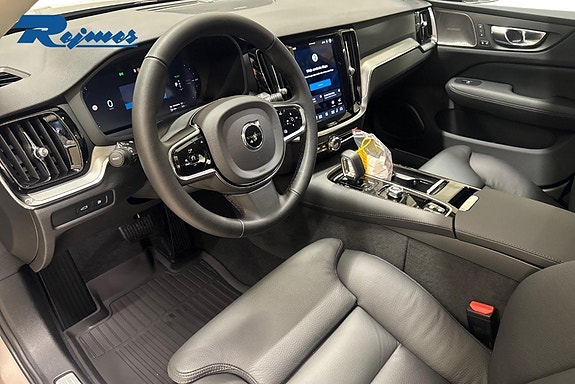 Volvo V60 6 of 20