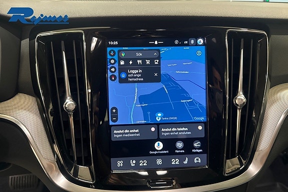 Volvo V60 10 of 20