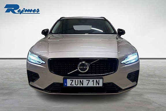 Volvo V60 5 of 20