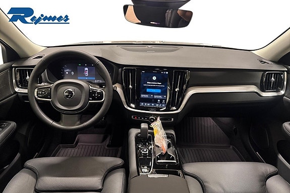 Volvo V60 7 of 20