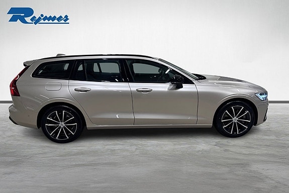 Volvo V60 18 of 20