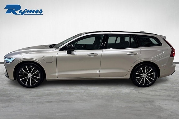 Volvo V60 3 of 20
