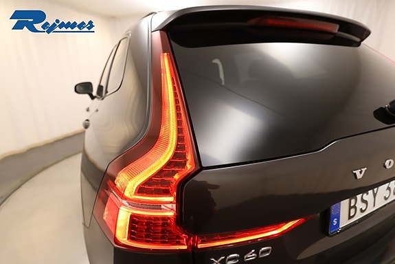 Volvo XC60 17 of 30