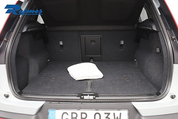 Volvo XC40 20 of 28
