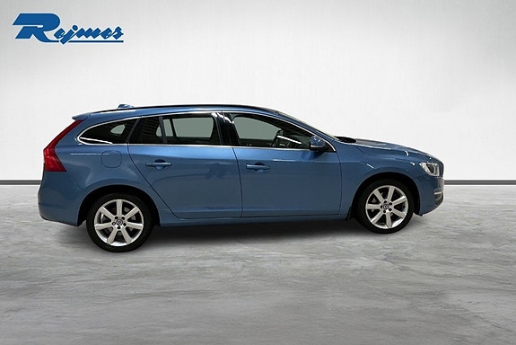 Volvo V60 17 of 19