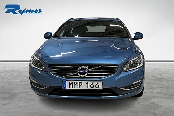 Volvo V60 5 of 19