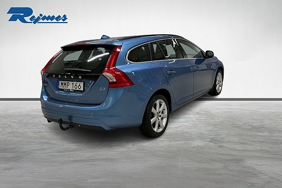 Volvo V60 18 of 19