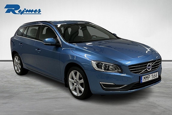 Volvo V60 19 of 19