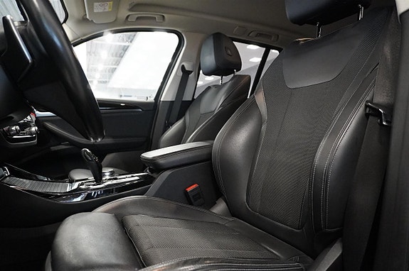 BMW X3 3 of 18