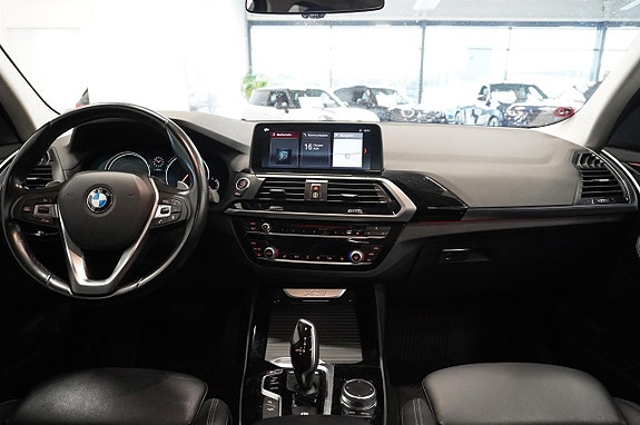 BMW X3 5 of 18
