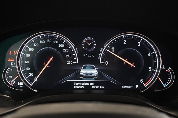 BMW X3 9 of 18
