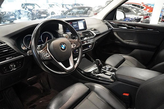 BMW X3 2 of 18