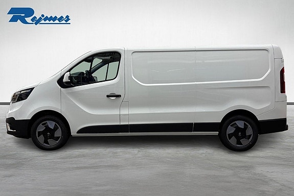 Renault Trafic 2 of 18