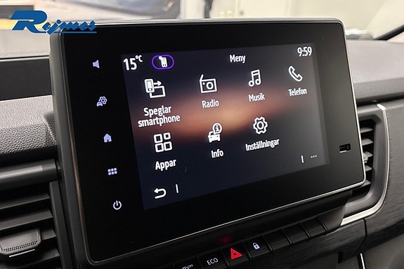Renault Trafic 9 of 18