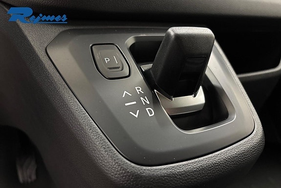 Renault Trafic 15 of 18
