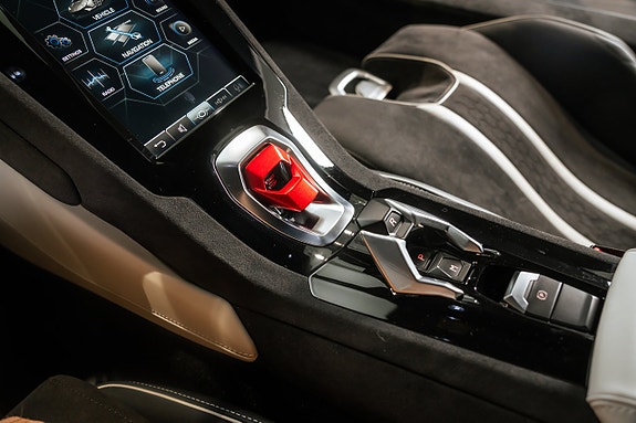 Lamborghini Huracan 18 of 21