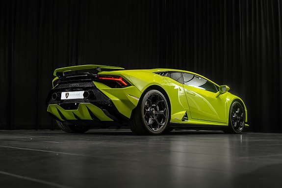 Lamborghini Huracan 5 of 21