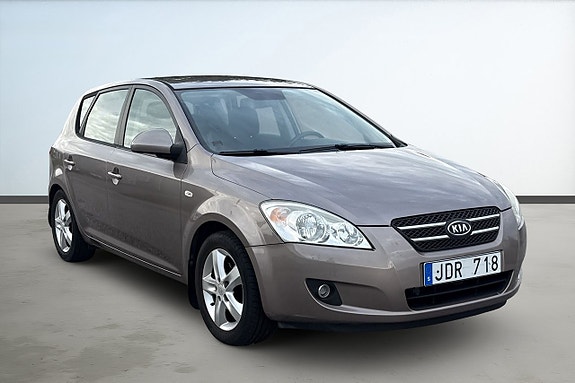 Kia Ceed 7 of 18
