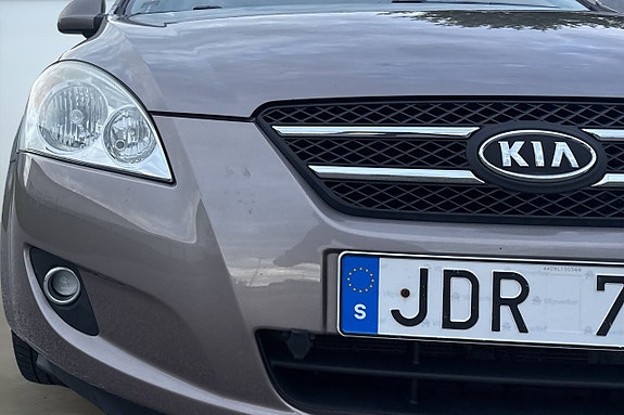 Kia Ceed 10 of 18