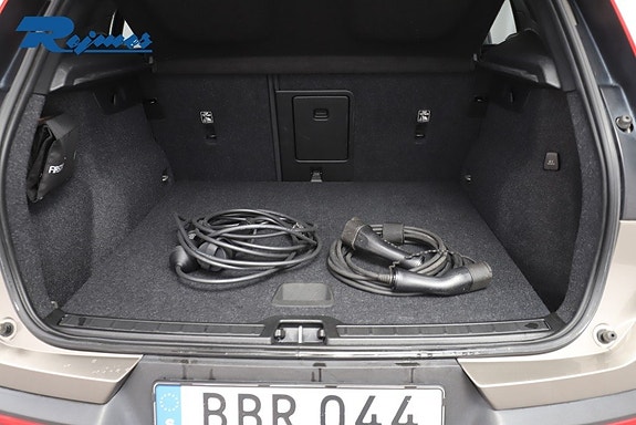 Volvo XC40 21 of 29