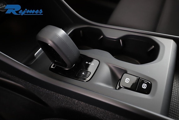 Volvo XC40 28 of 29