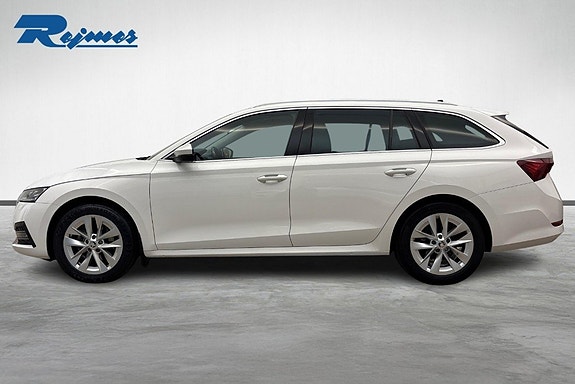 Skoda Octavia 2 of 22