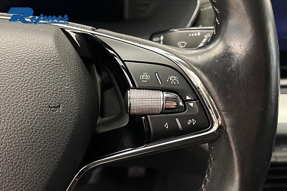 Skoda Octavia 14 of 22