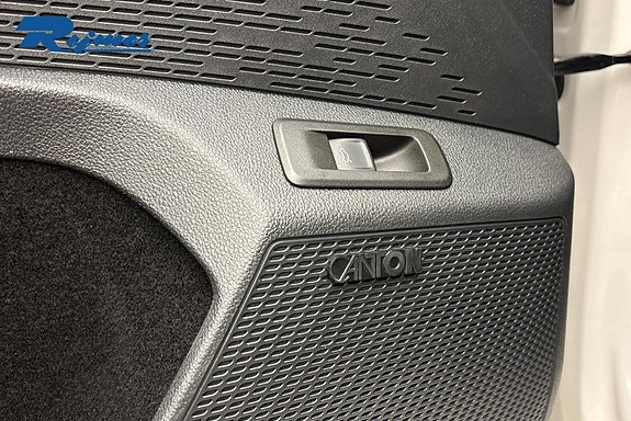 Skoda Octavia 21 of 22